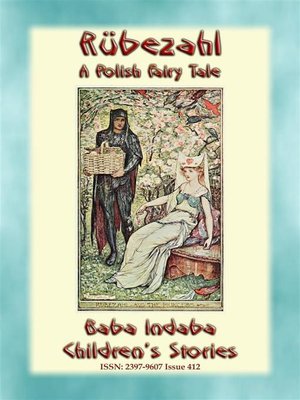 cover image of RÜBEZAHL--A Polish Fairy Tale narrated by Baba Indaba